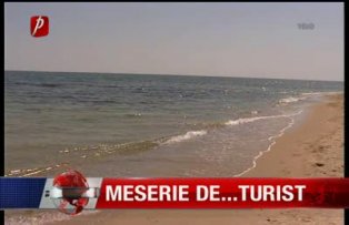 Meserie de turist