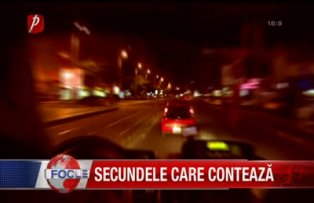 Secundele care conteaza