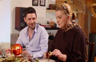 VIDEO / Dan Bordeianu a uitat sa adauge in mancare un ingredient important. Cum au reactionat musafirii cand le-a spus