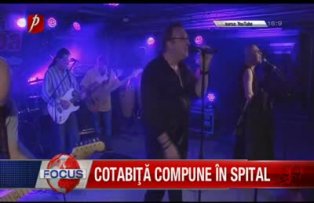 Cotabita da dovada de putere