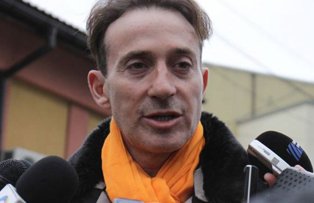 Radu Mazare, arestat preventiv in dosarul in care este acuzat ca a luat mita
