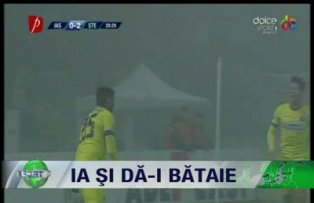 IA ŞI dă-i bătaie