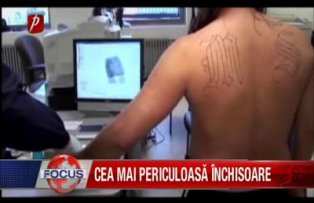 Cea mai periculoasă închisoare