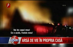 Arsa de vie in propria casa