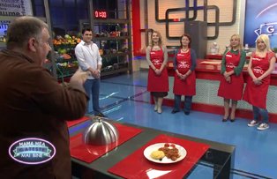 VIDEO / Momentul adevarului a sosit. Care este farfuria castigatoare