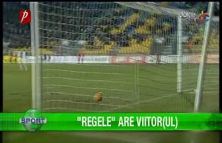 "Regele" are Viitor(ul)