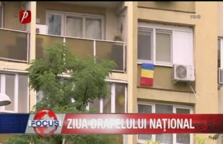 Ziua drapelului national