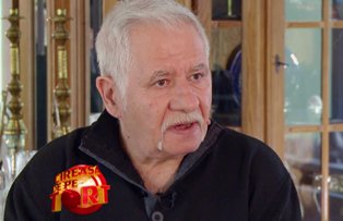 VIDEO / Mihai Voropchievici, la "Cireasa de pe tort". Cum arata "meniul norocos" al numerologului