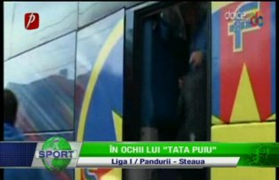 În ochii lui "Tata Puiu"