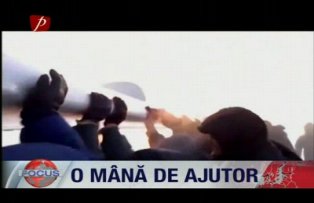 O mana de ajutor