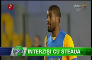 Interzişi cu Steaua