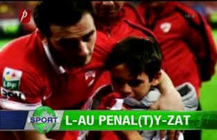 L-au penal(t)y-zat