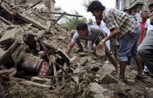 Un seismolog sustine ca urmeaza inca un cutremur devastator, ca cel din Nepal. Cand va avea loc