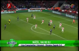 Măţel, vai de el!
