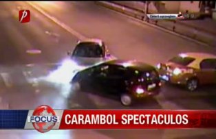 Carambol spectaculos