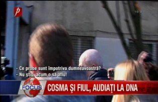 Noi audieri in cazul cumnatului lui Victor Ponta