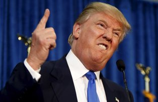 A fost anunţat noul preşedinte al SUA. Donald Trump a câştigat alegerile