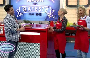 VIDEO / Cove o "cearta" pe Bianca: "Esti o rautate mica". Ce a spus despre preparatul adversarului ei