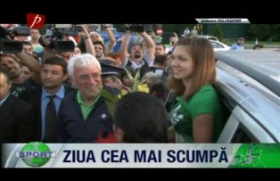 Ziua cea mai scumpă