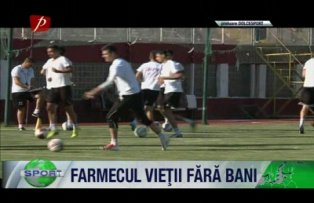 Farmecul vieţii fără bani