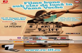 Ro-IFF 2015 le dedica o sectiune rockerilor. Filme despre Kurt Cobain, Jimi Hendrix sau Janis Joplin, in Vama Veche