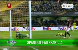 Spaniolii i-au Spart...a