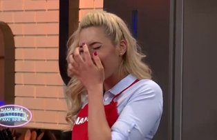 VIDEO / Cove si Bianca, schimb exploziv de replici: "Uite, cu ochii la tine, ce era sa fac"