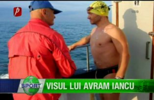 Visul lui Avram Iancu