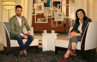 Carmen Tanase spune ca-i este frica de penibil, dar iubeste adrenalina