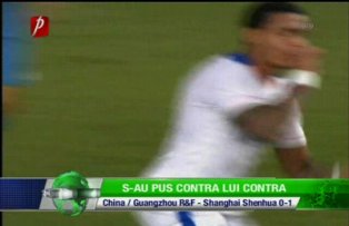 S-au pus contra lui Contra