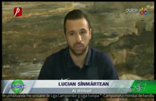 Despărţire cu regrete