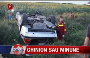 Ghinion sau minune