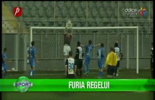Furia Regelui