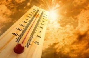 Prognoza meteo. Cum va fi vremea in weekend si cand va ploua