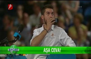 Aşa ceva!