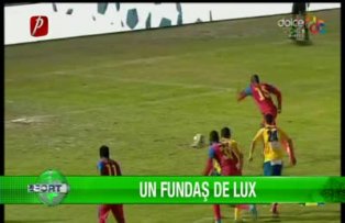 Un fundaş de lux