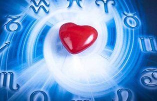 Horoscopul dragostei in luna octombrie 2015