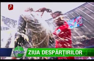 Ziua despărţirilor