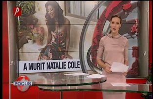A murit Natalie Cole