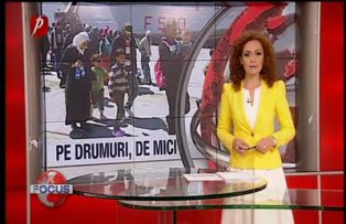 Europa, tărâmul făgăduinţei