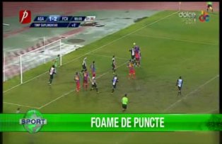 Foame de puncte