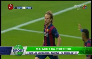 Mai mult ca perfectul