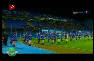 "Muţi" până la capăt