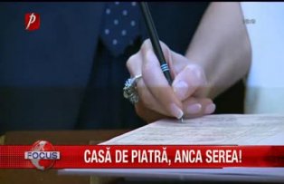 Emoţii şi lacrimi