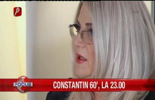 Constantin 60 de la 23.00