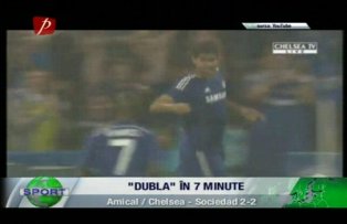 "Debutul" lui Van Gall