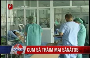 Cum sa traim mai sanatos