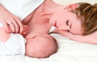Medicamente interzise in timpul alaptarii