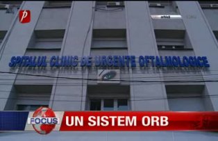 Un sistem orb