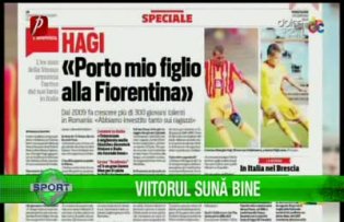 Viitorul sună bine